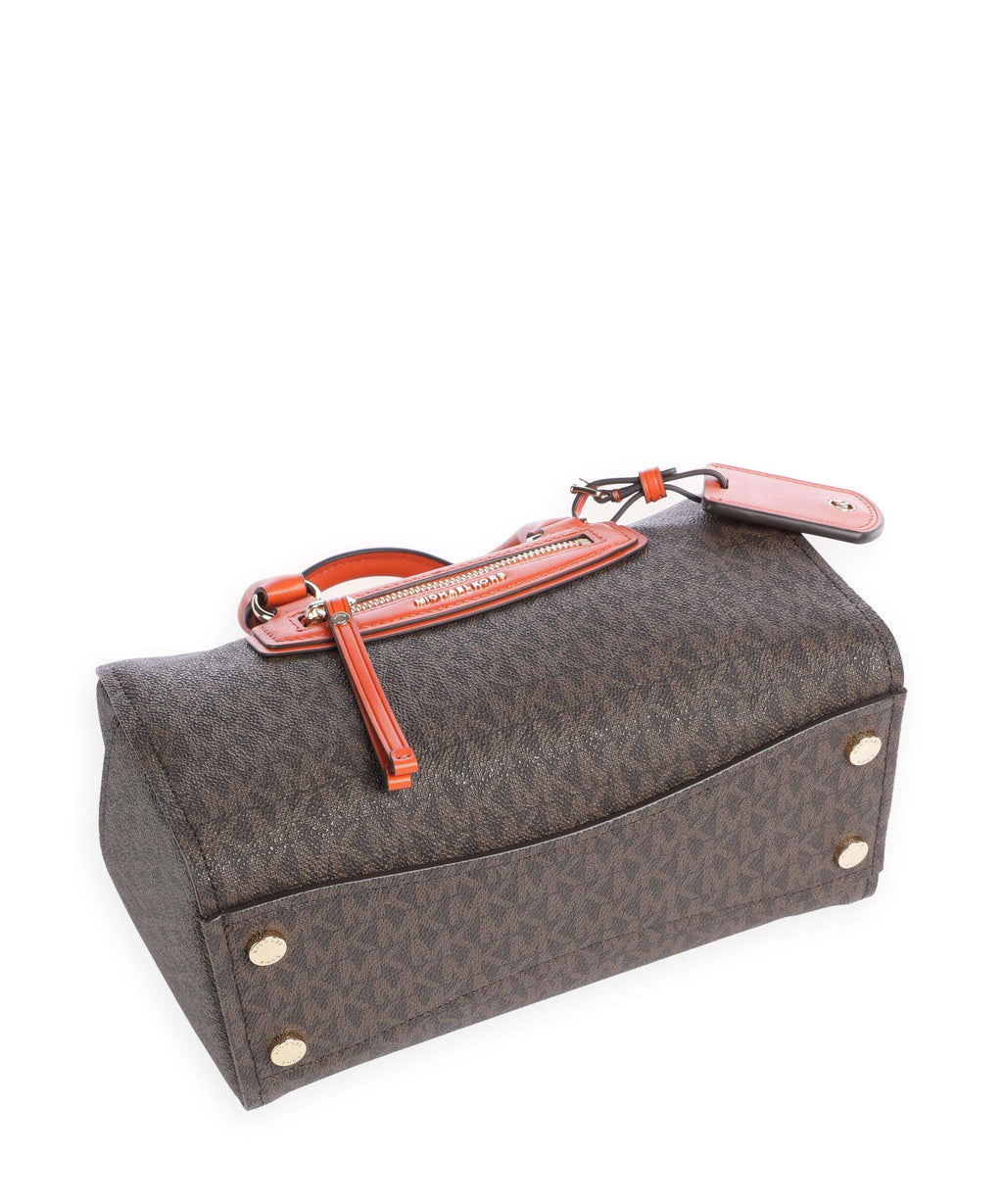 Michael Kors Jet Set Travel XS Handbag mimosa