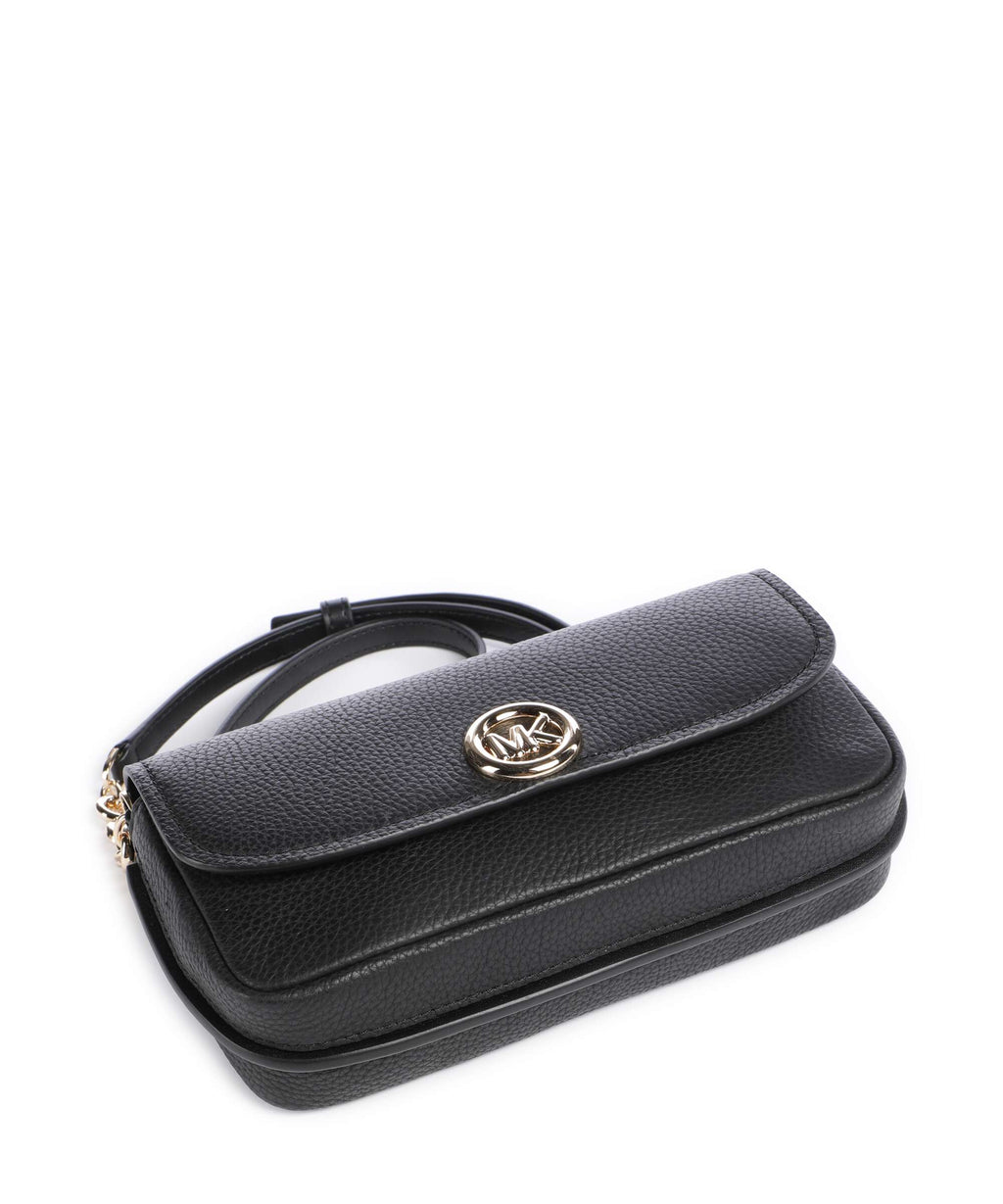 Michael Kors Nolita Small Crossbody bag black