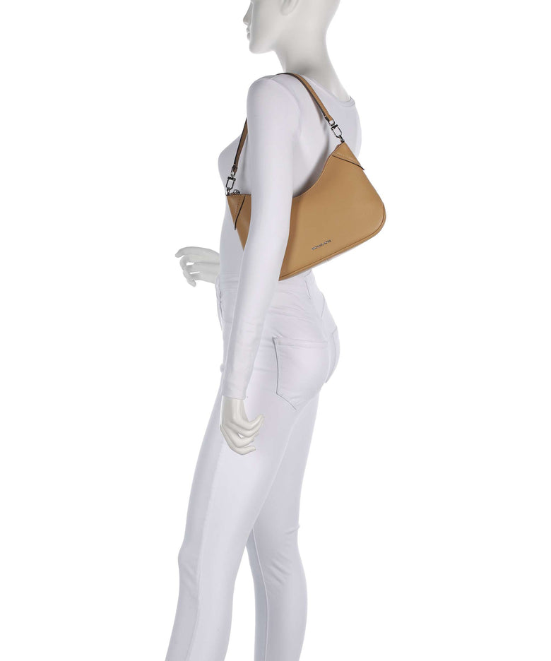 Michael Kors Jet Set Medium Shoulder bag peanut