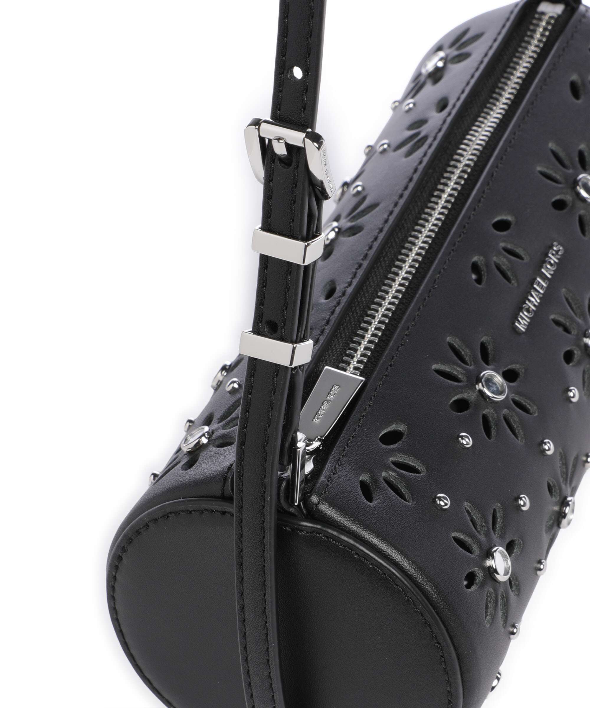 Michael Kors Izzy Small Shoulder bag black