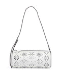Michael Kors Izzy Small Shoulder bag optic white
