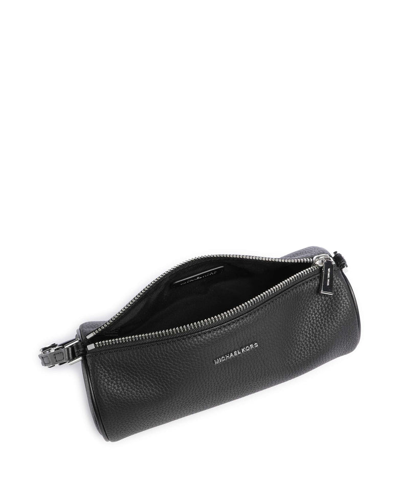 Michael Kors Izzy Small Shoulder bag black