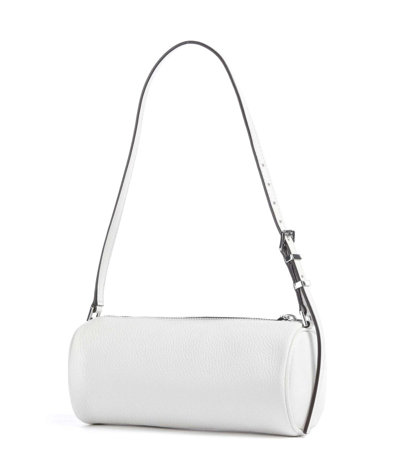 Michael Kors Izzy Small Shoulder bag brown/acorn