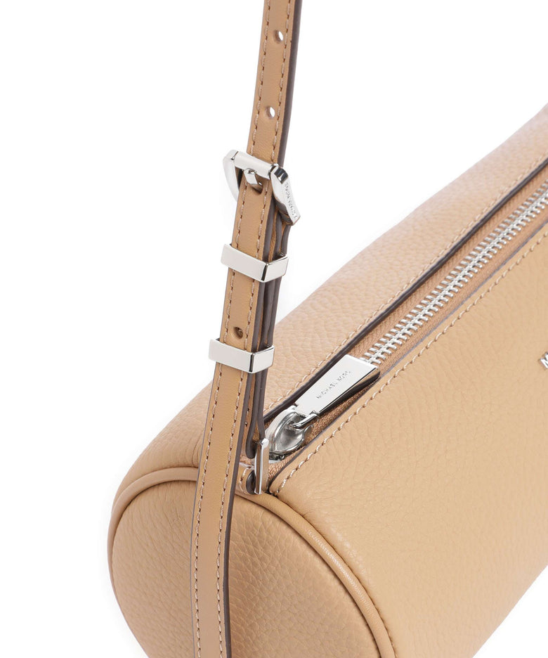 Michael Kors Izzy Small Shoulder bag peanut