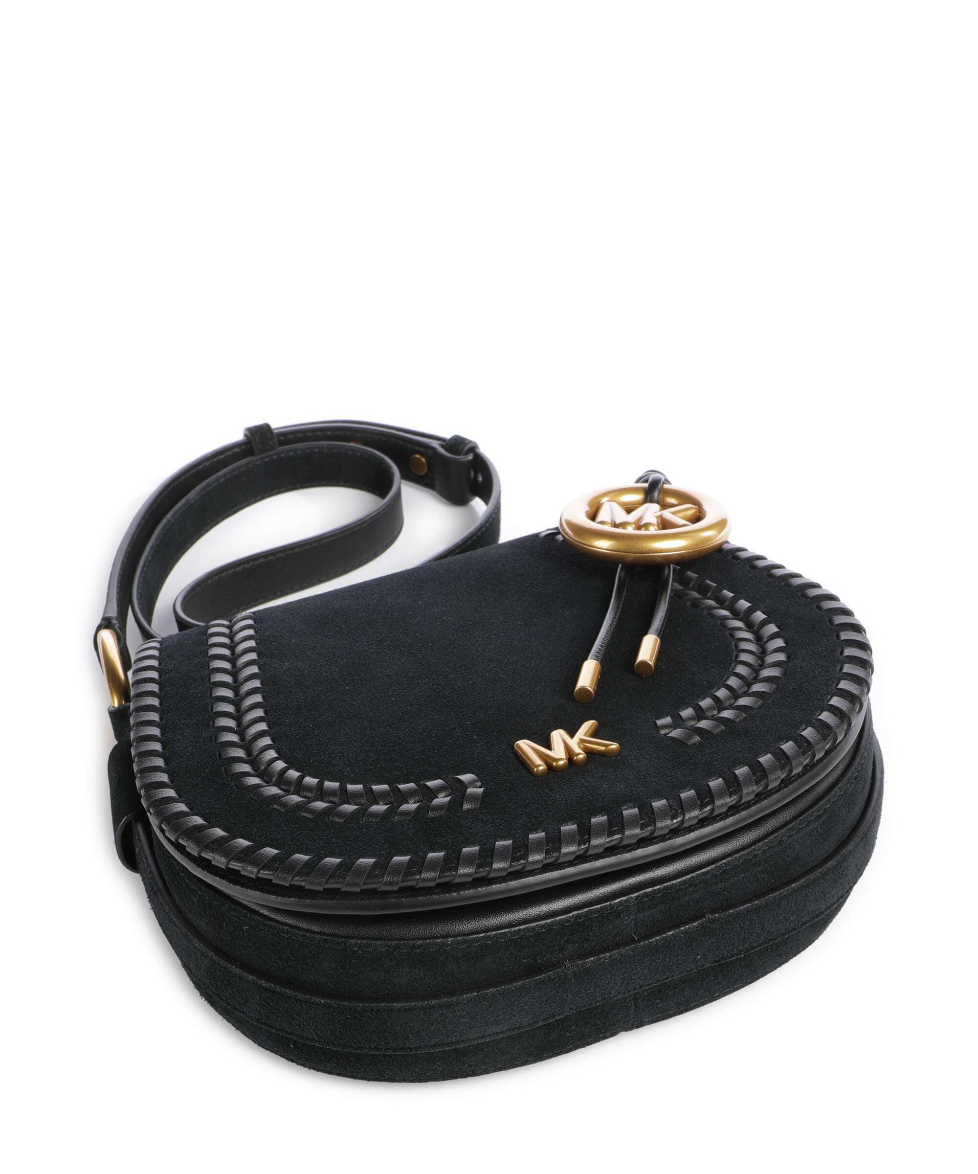 Michael Kors Josie Crossbody bag black