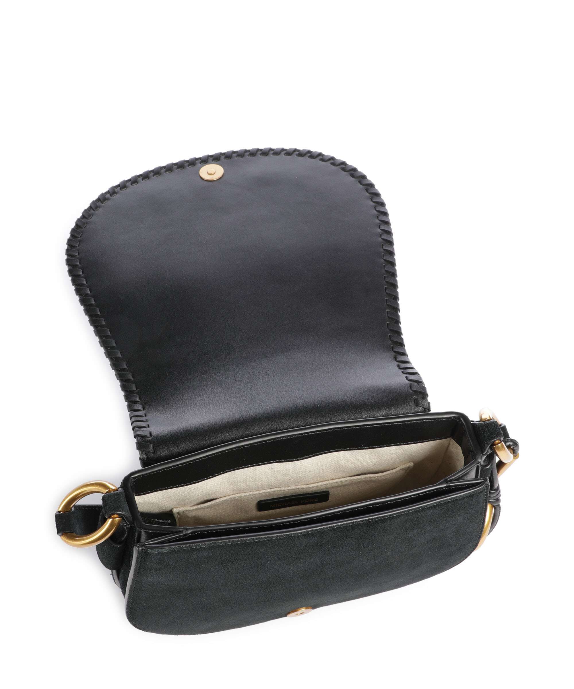 Michael Kors Josie Crossbody bag black
