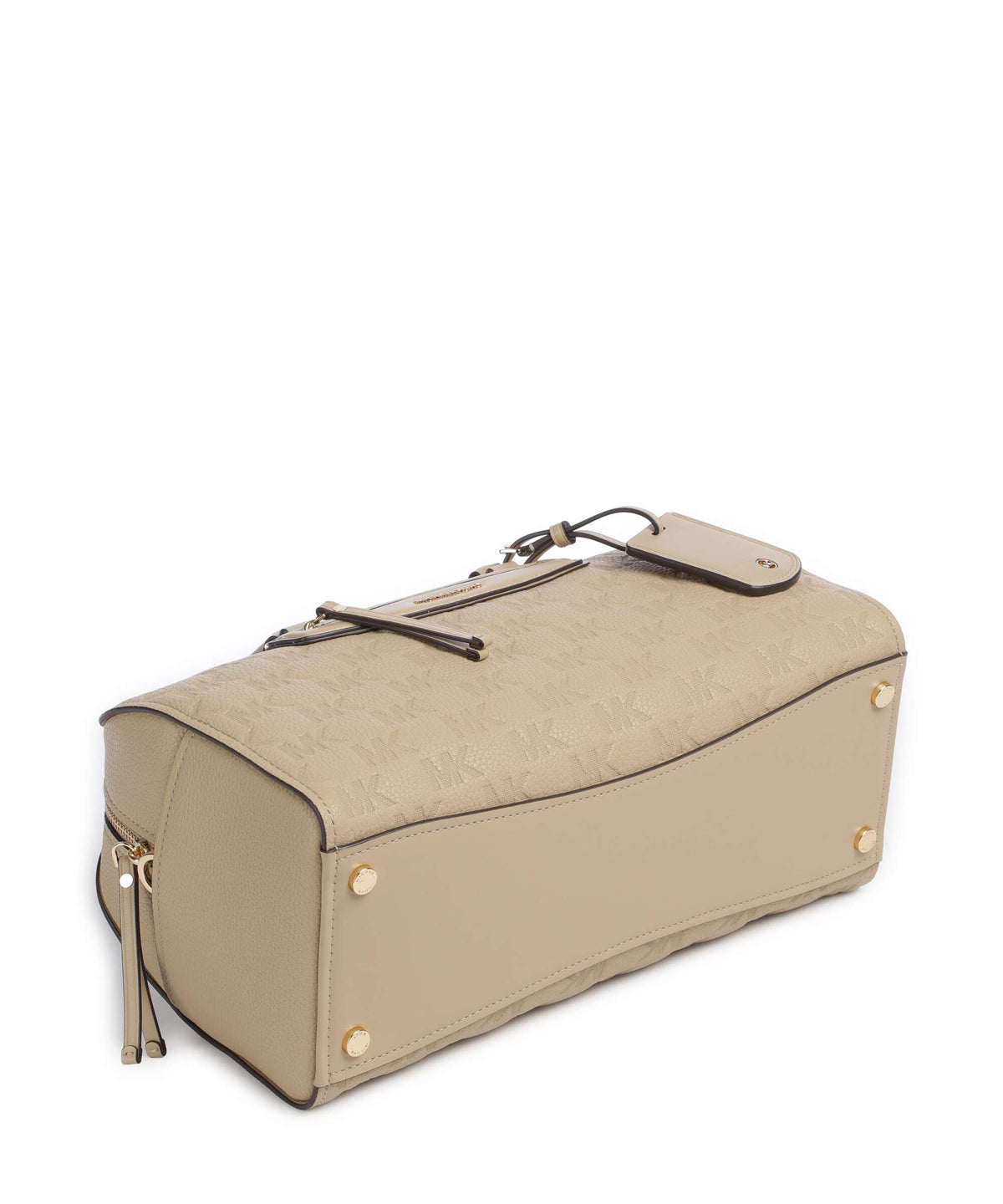 Michael Kors Jet Set Travel Medium Handbag khaki