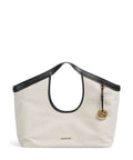 Michael Kors Haddie Large Handbag black