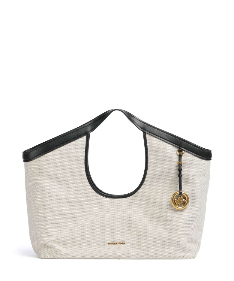 Michael Kors Haddie Large Handbag black