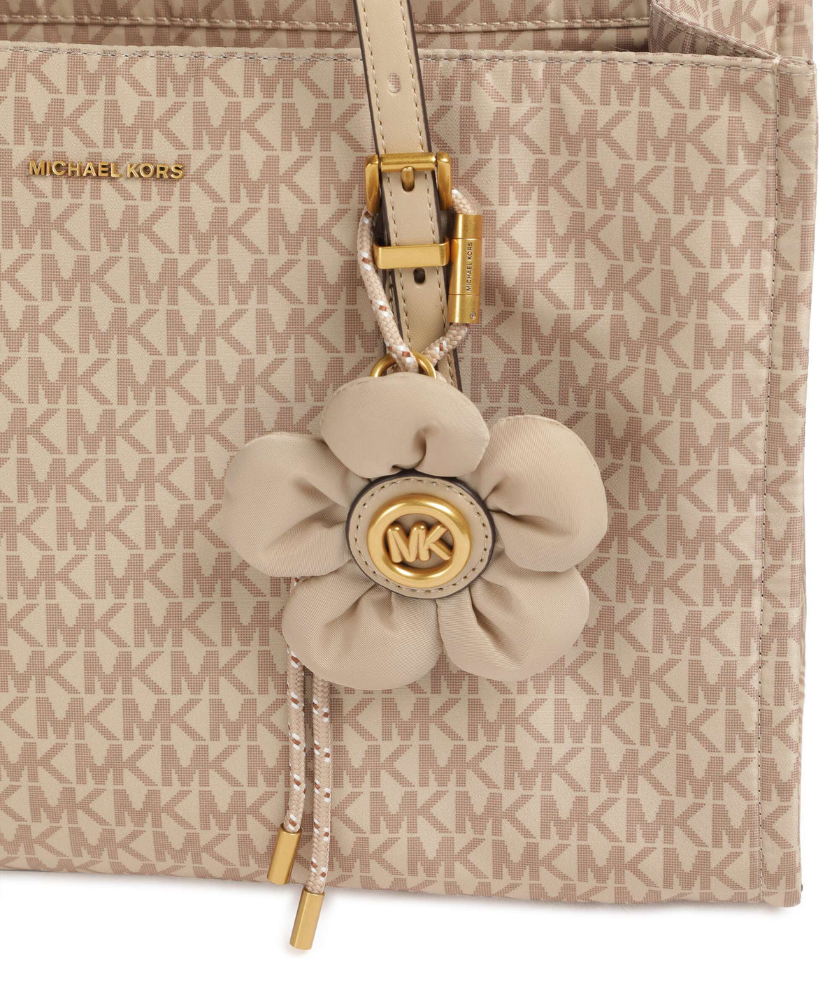 Michael Kors Zadie Medium Tote bag khaki