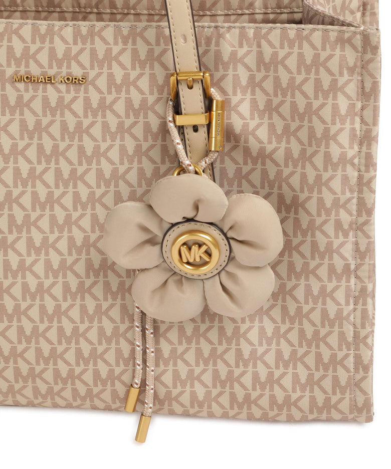 Michael Kors Zadie Medium Tote bag khaki