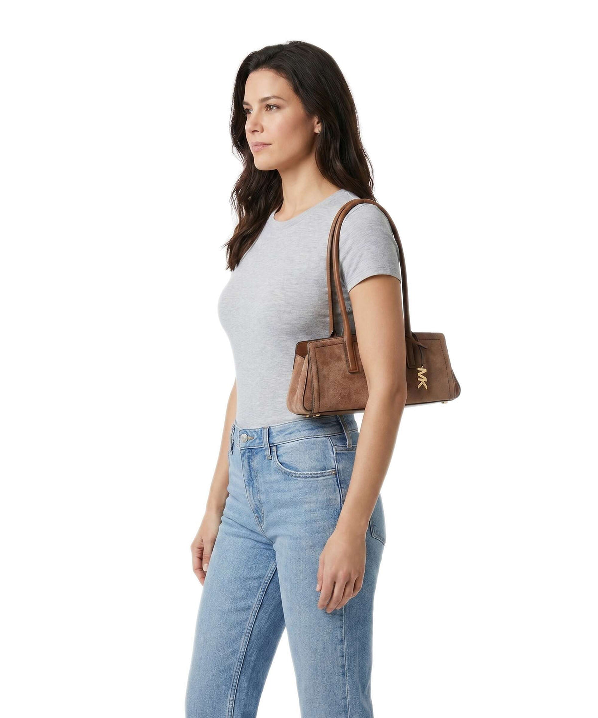 Michael Kors Laila Small Shoulder bag luggage