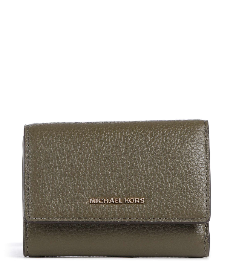 Michael Kors Bryant Wallet loden