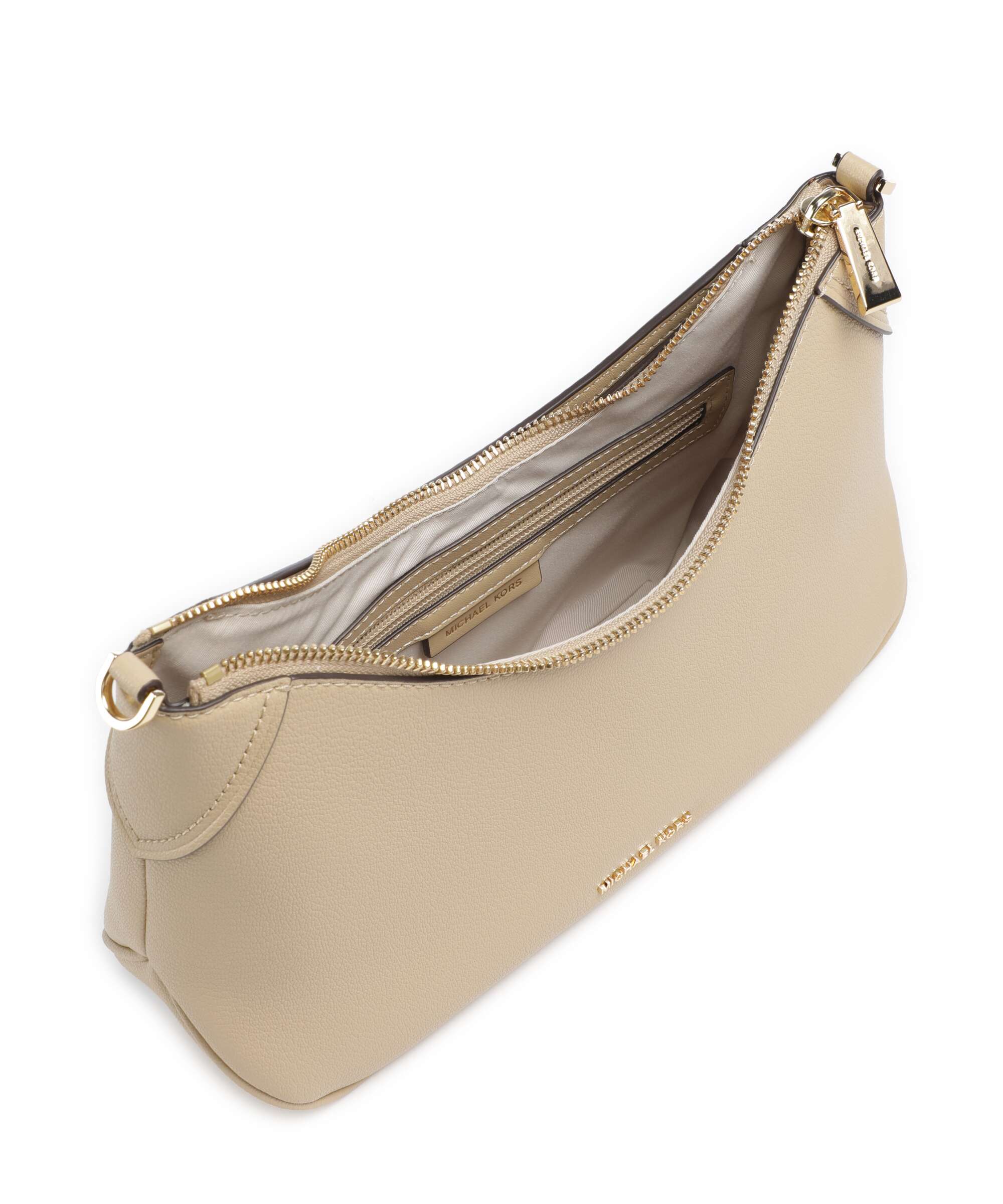 Michael Kors Jet Set Medium Shoulder bag khaki