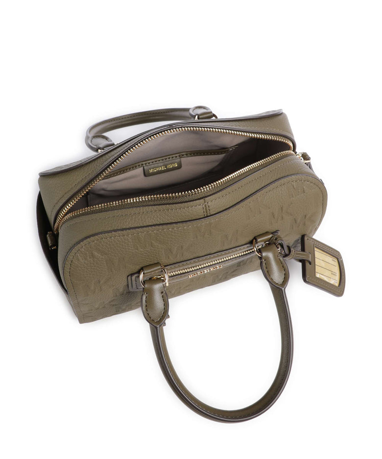 Michael Kors Jet Set Travel XS Handbag loden