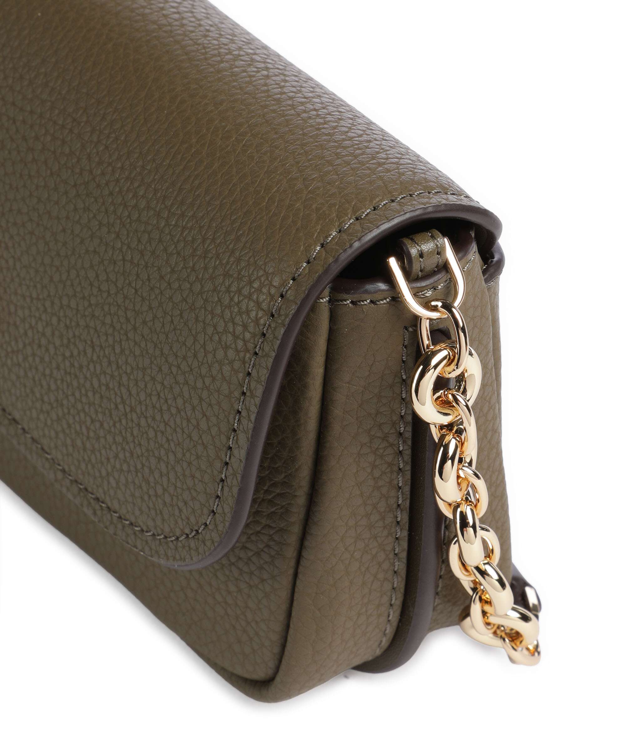 Michael Kors Nolita Small Crossbody bag loden
