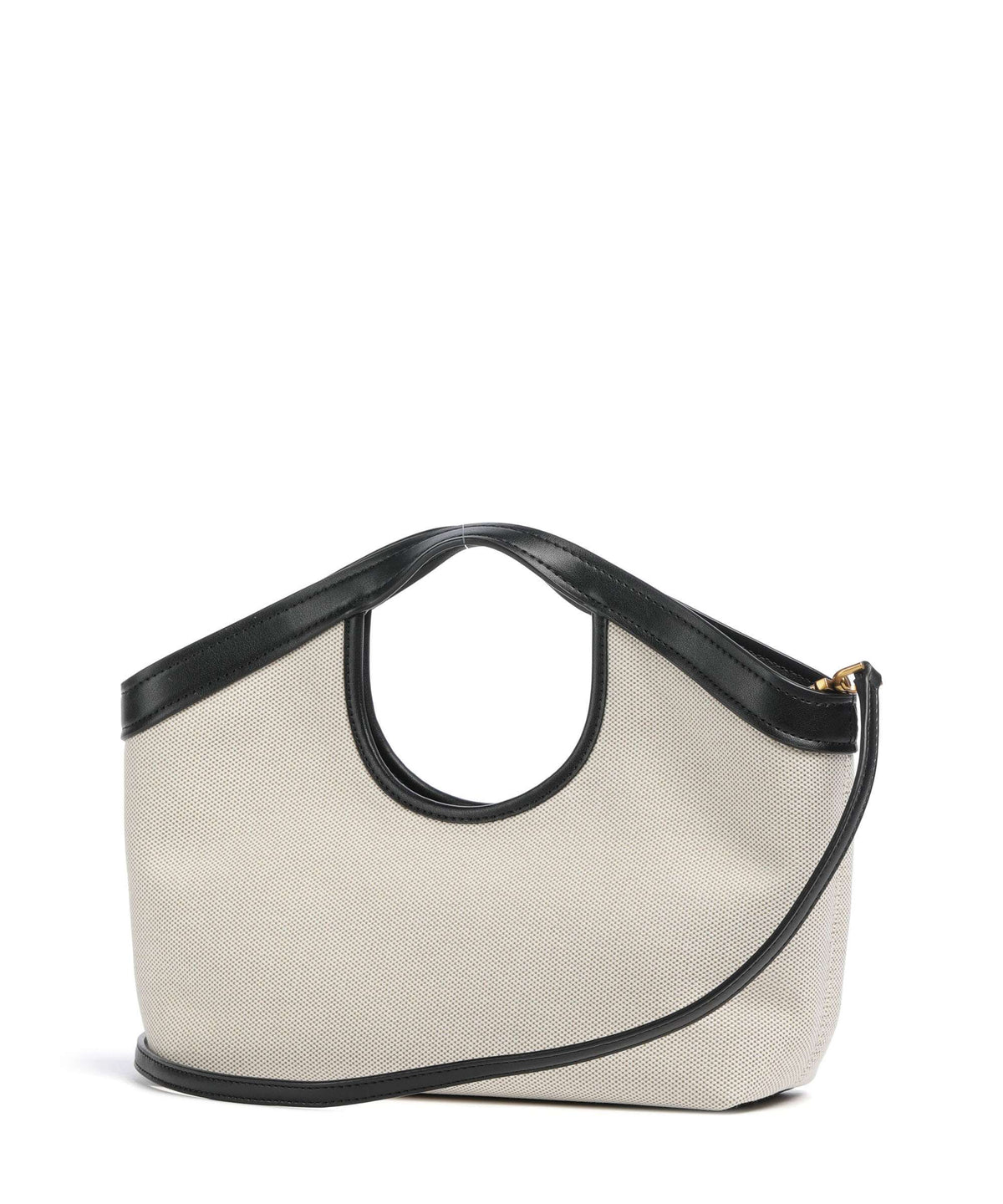 Michael Kors Haddie Medium Handbag black