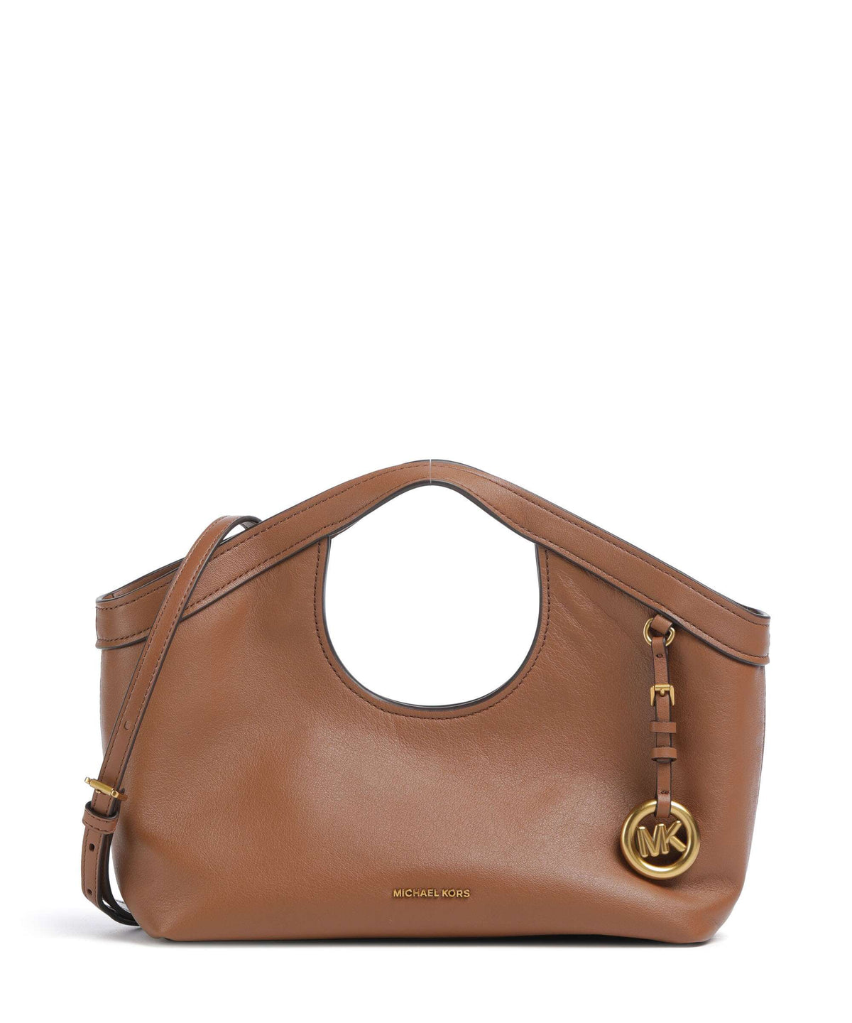 Michael Kors Haddie Medium Handbag luggage
