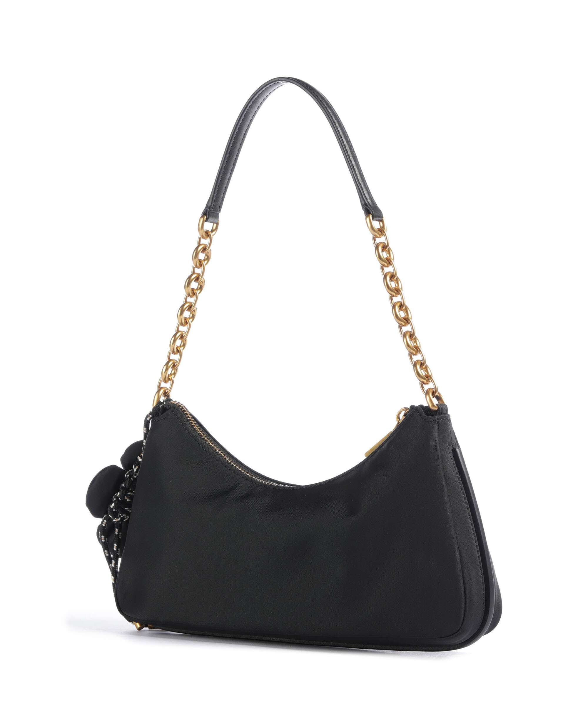 Michael Kors Nolita Medium Shoulder bag black