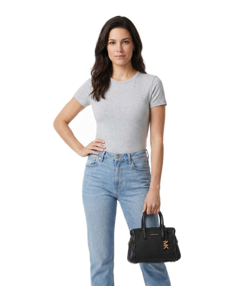 Michael Kors Laila XS Handbag black