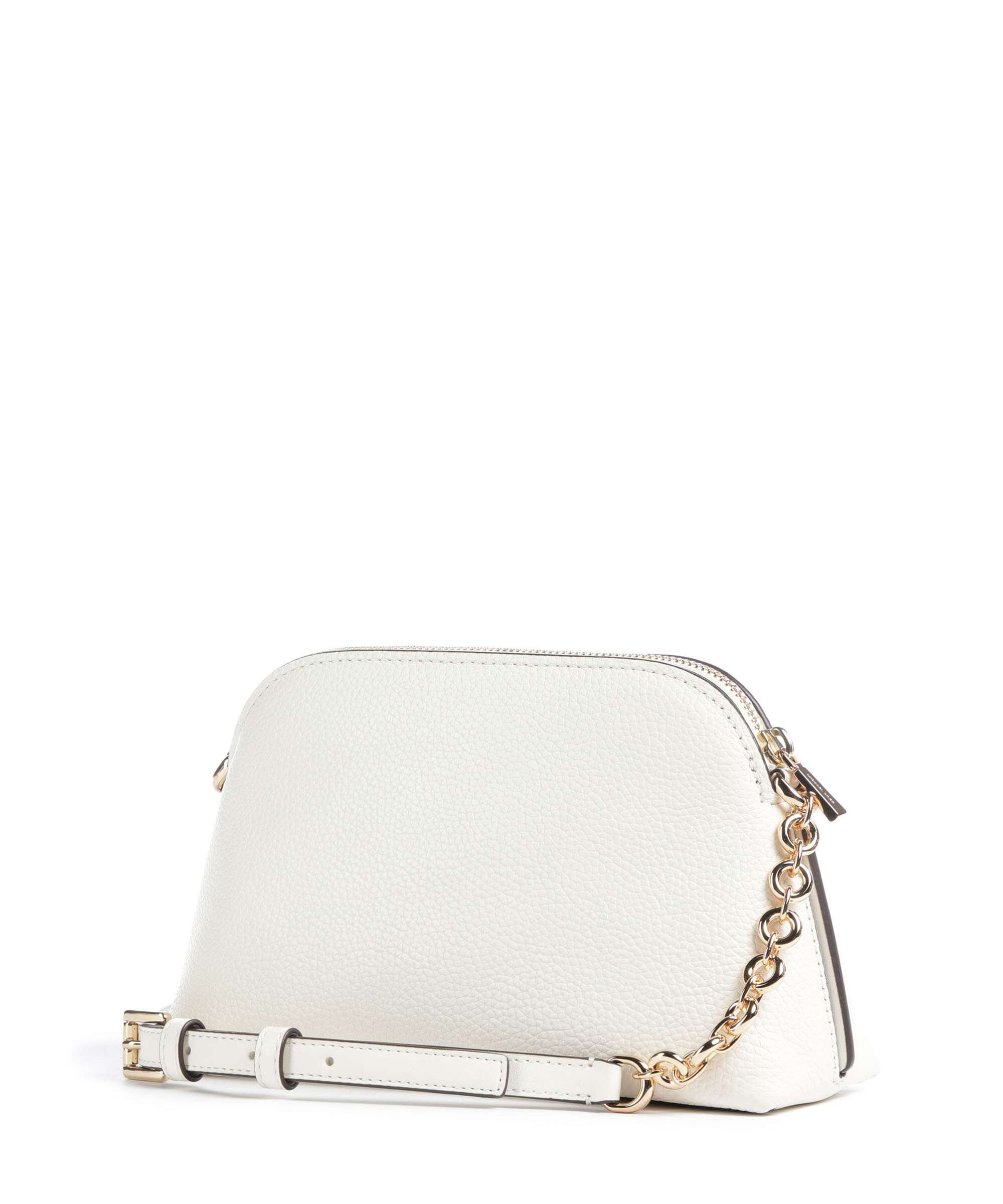 Michael Kors Freddie Small Crossbody bag eggshell
