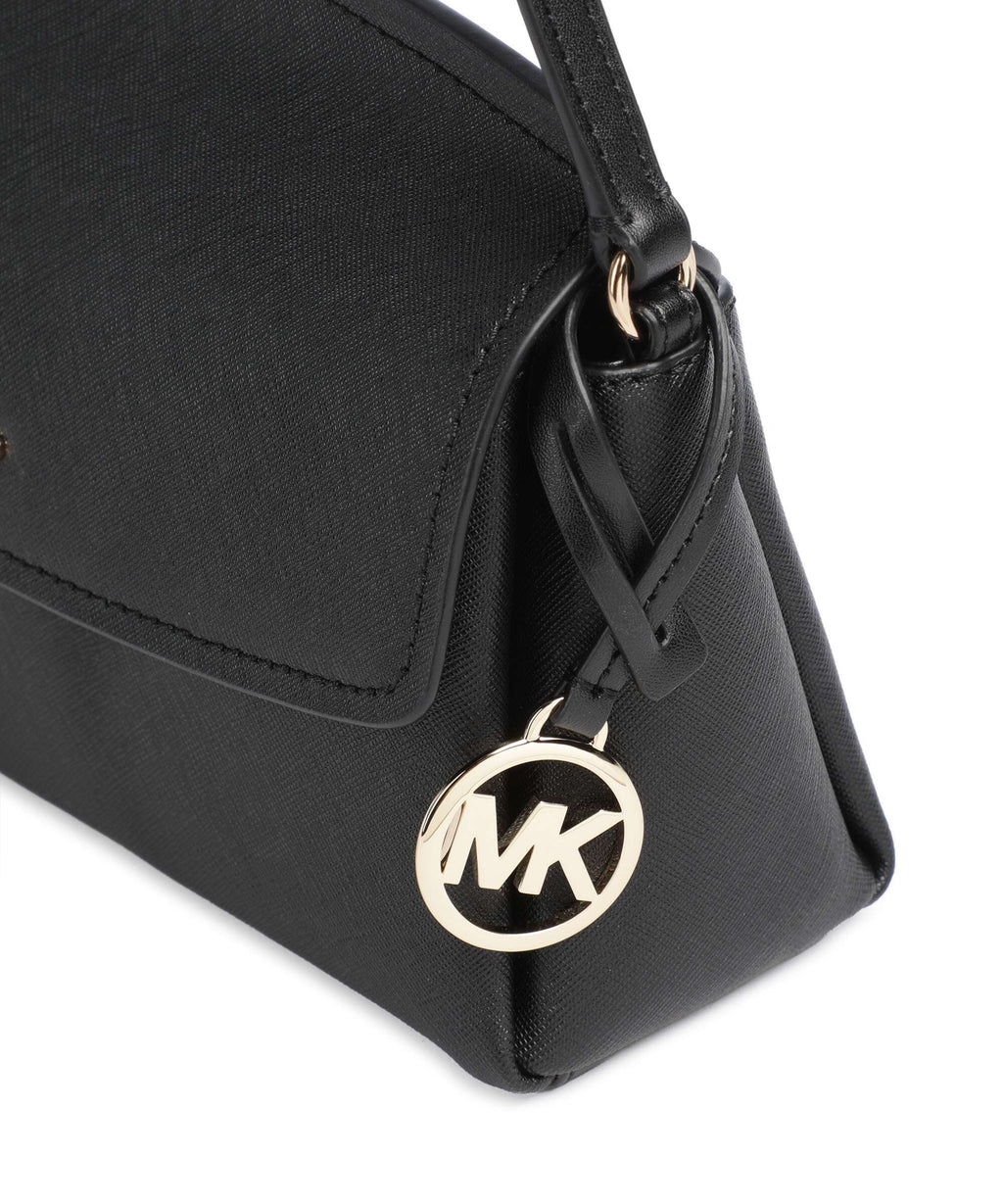 Michael Kors Landry Medium Shoulder bag black