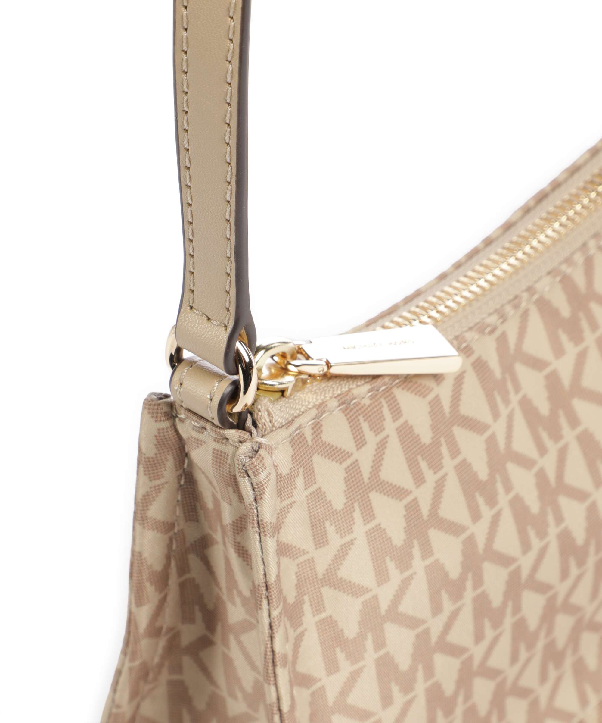 Michael Kors Zadie Small Crossbody bag khaki