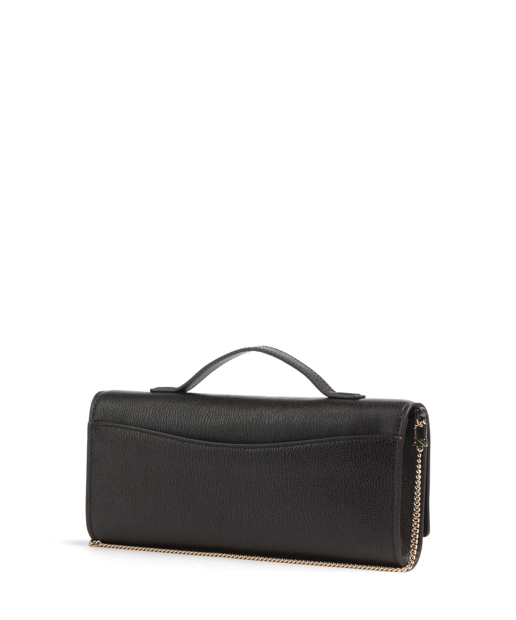 Michael Kors Hamilton Moderne Medium Shoulder bag chocolate