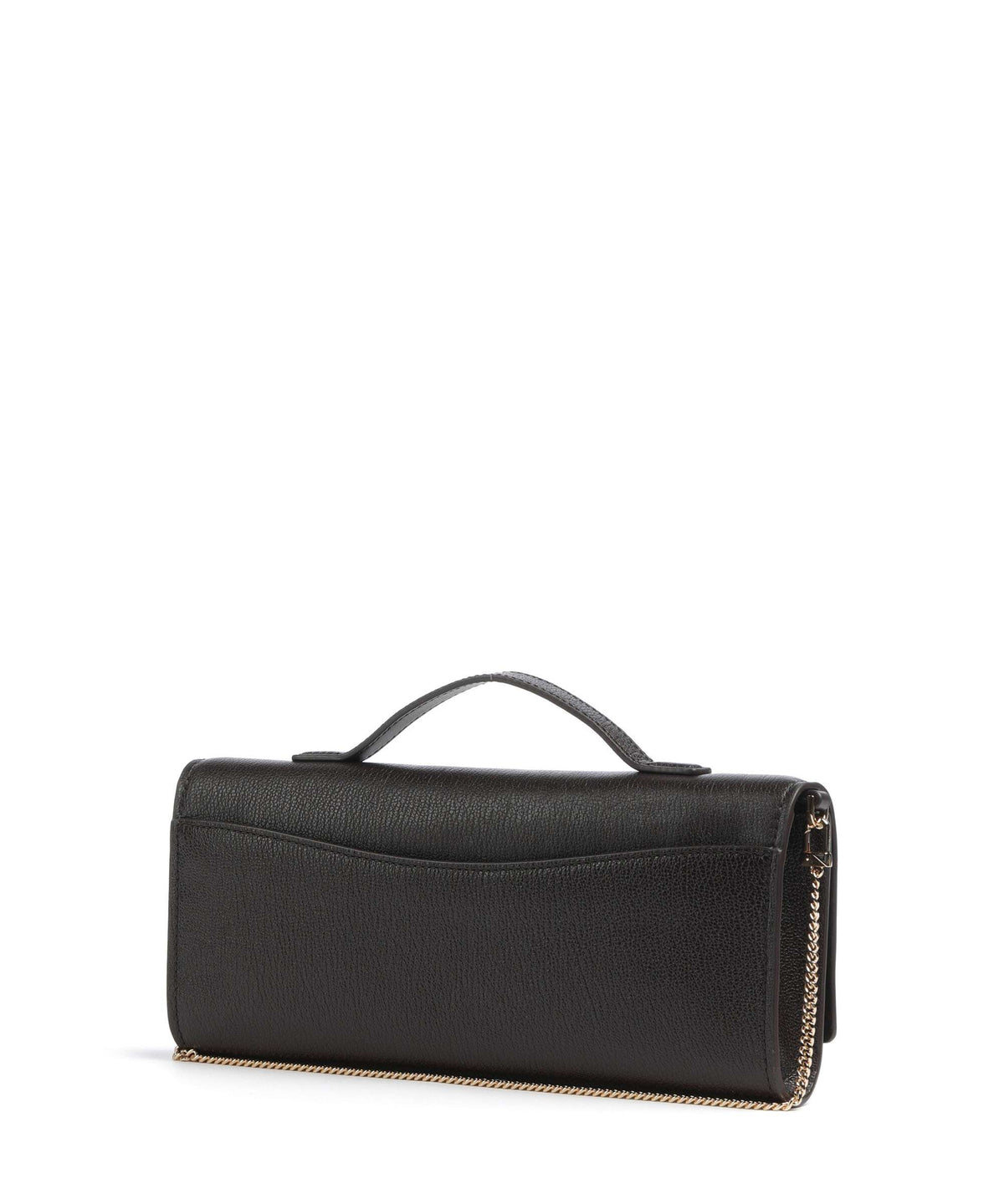Michael Kors Hamilton Moderne Medium Shoulder bag chocolate