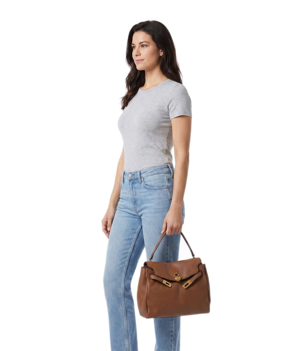 Michael Kors Hamilton Moderne Large Handbag luggage