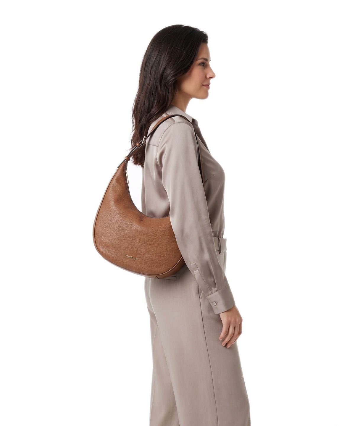 Michael Kors Skye Medium Shoulder bag luggage
