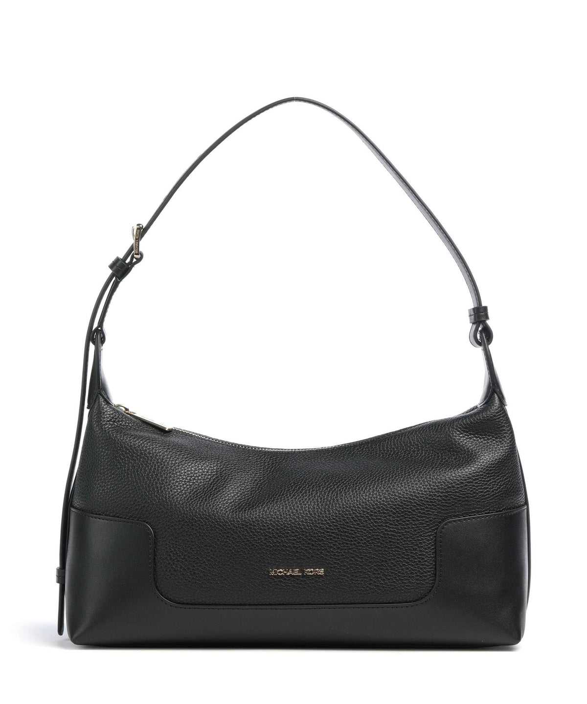 Michael Kors Teddi Medium Shoulder bag black