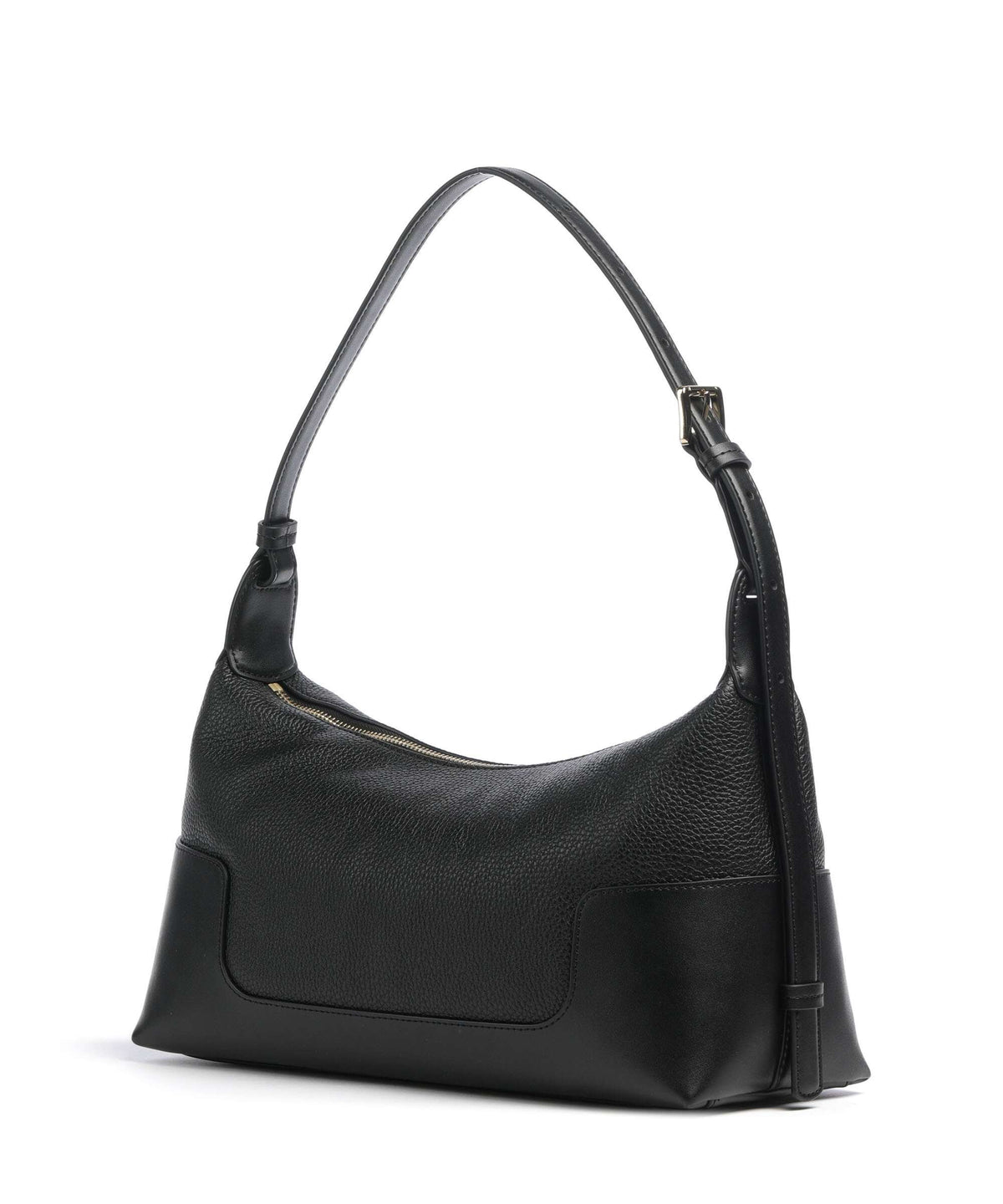 Michael Kors Teddi Medium Shoulder bag black