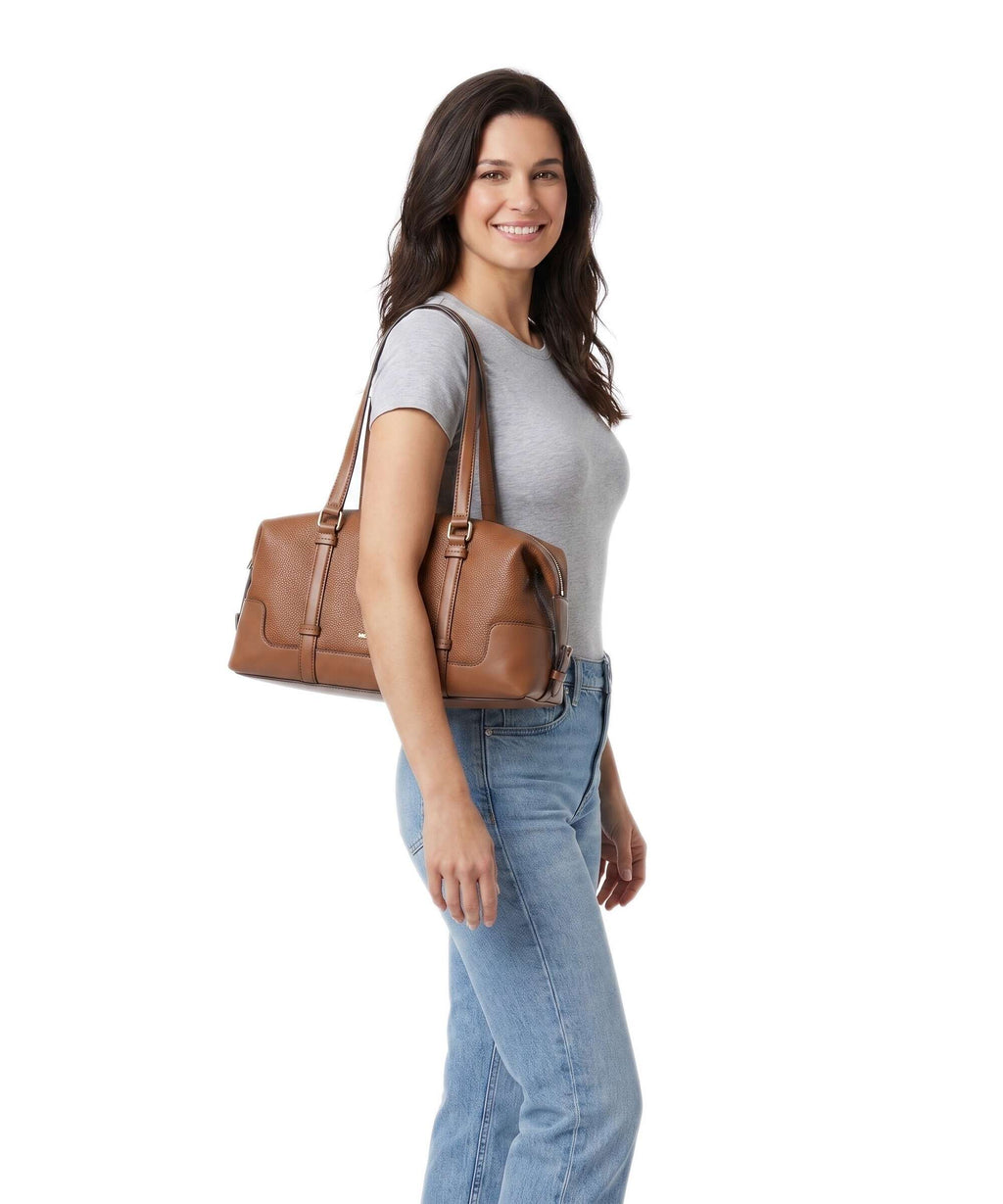 Michael Kors Teddi Large Shoulder bag luggage