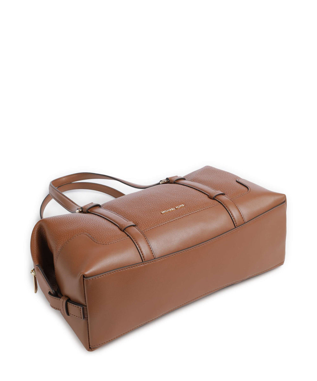 Michael Kors Teddi Large Shoulder bag luggage