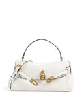 Michael Kors Hamilton Moderne XS Handbag eggshell