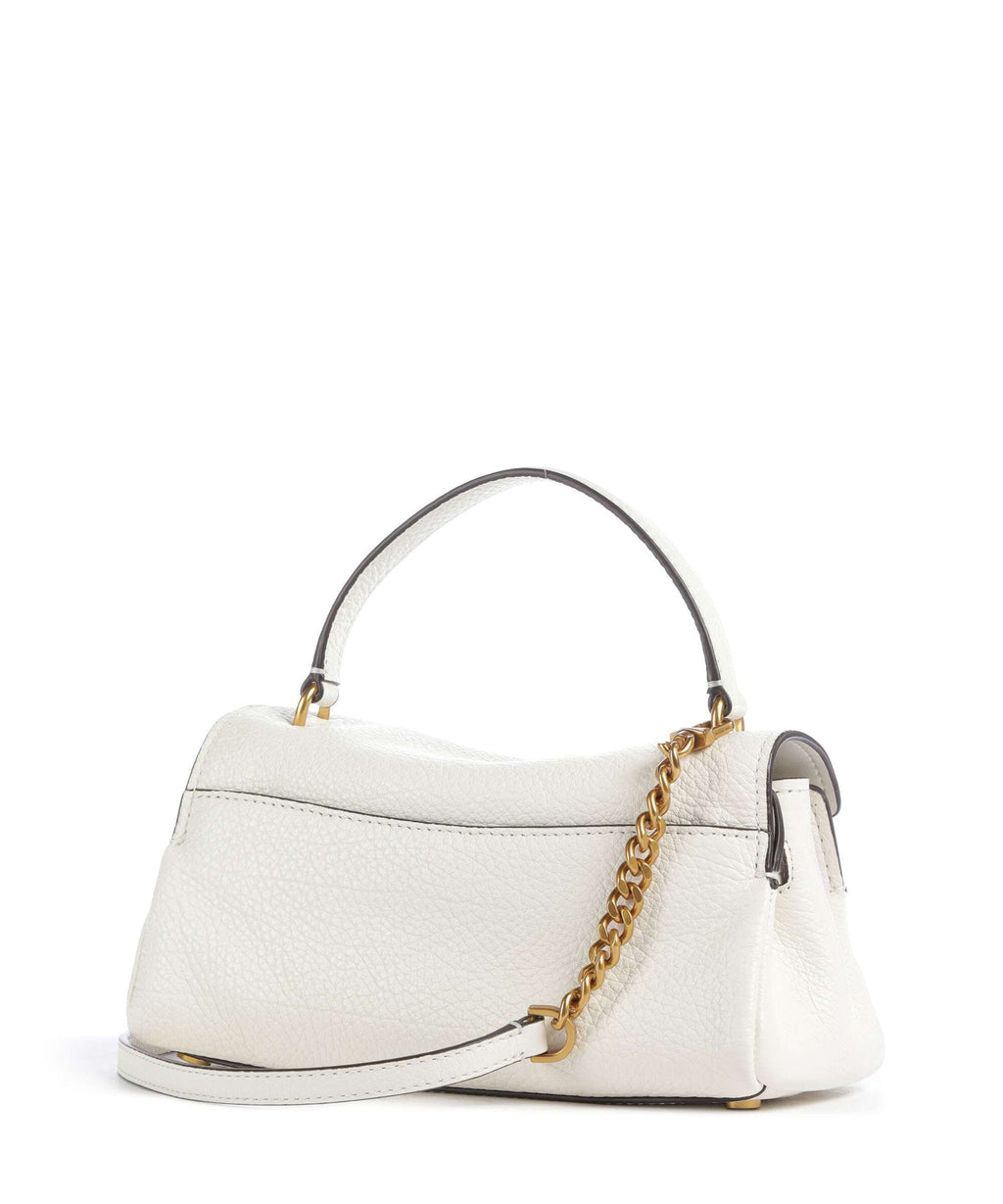 Michael Kors Hamilton Moderne XS Handbag eggshell