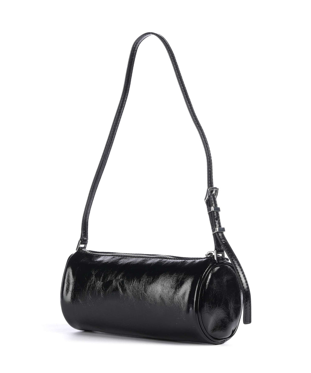 Michael Kors Izzy Small Shoulder bag black