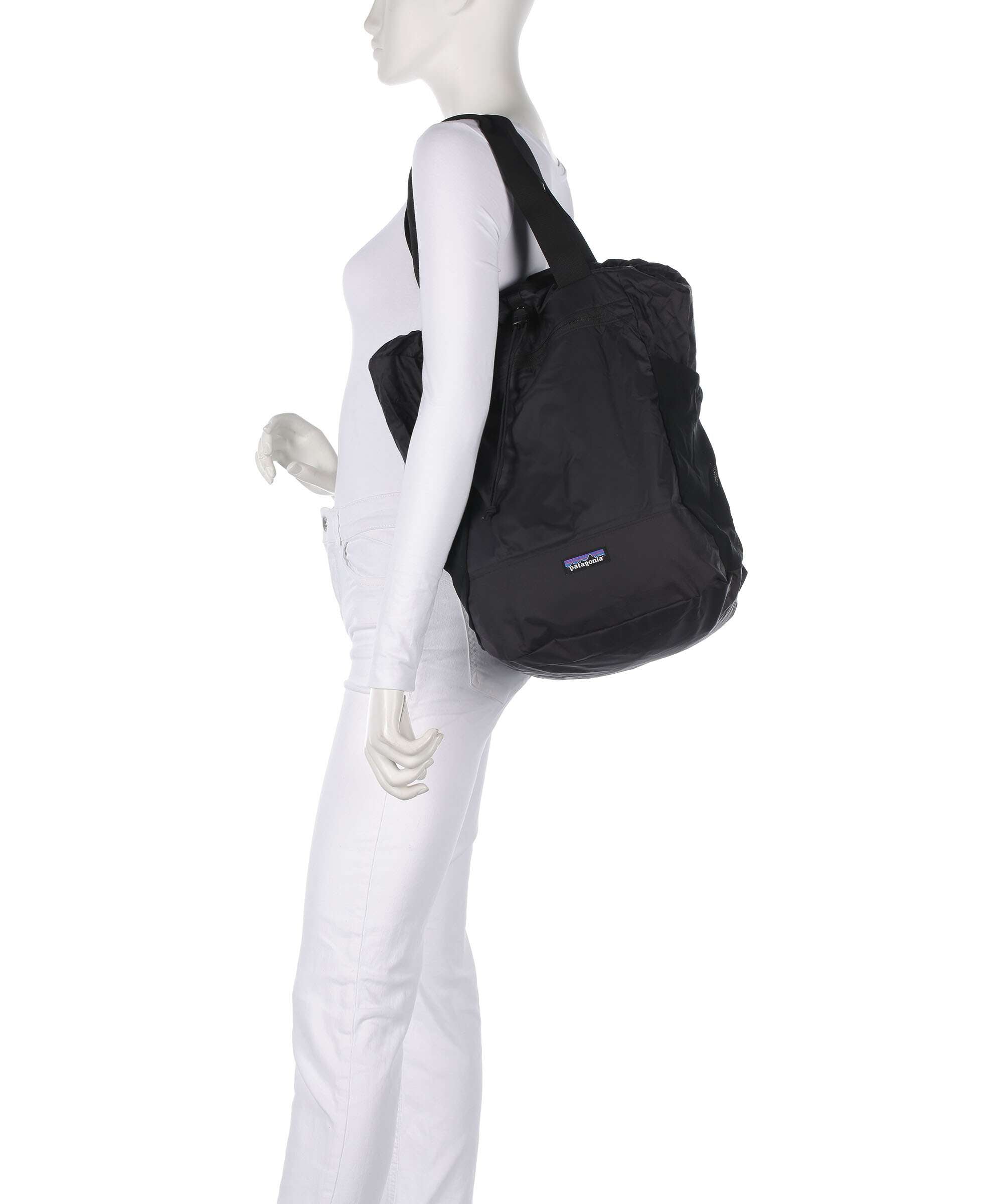 Patagonia Terravia Backpack bag canopy green
