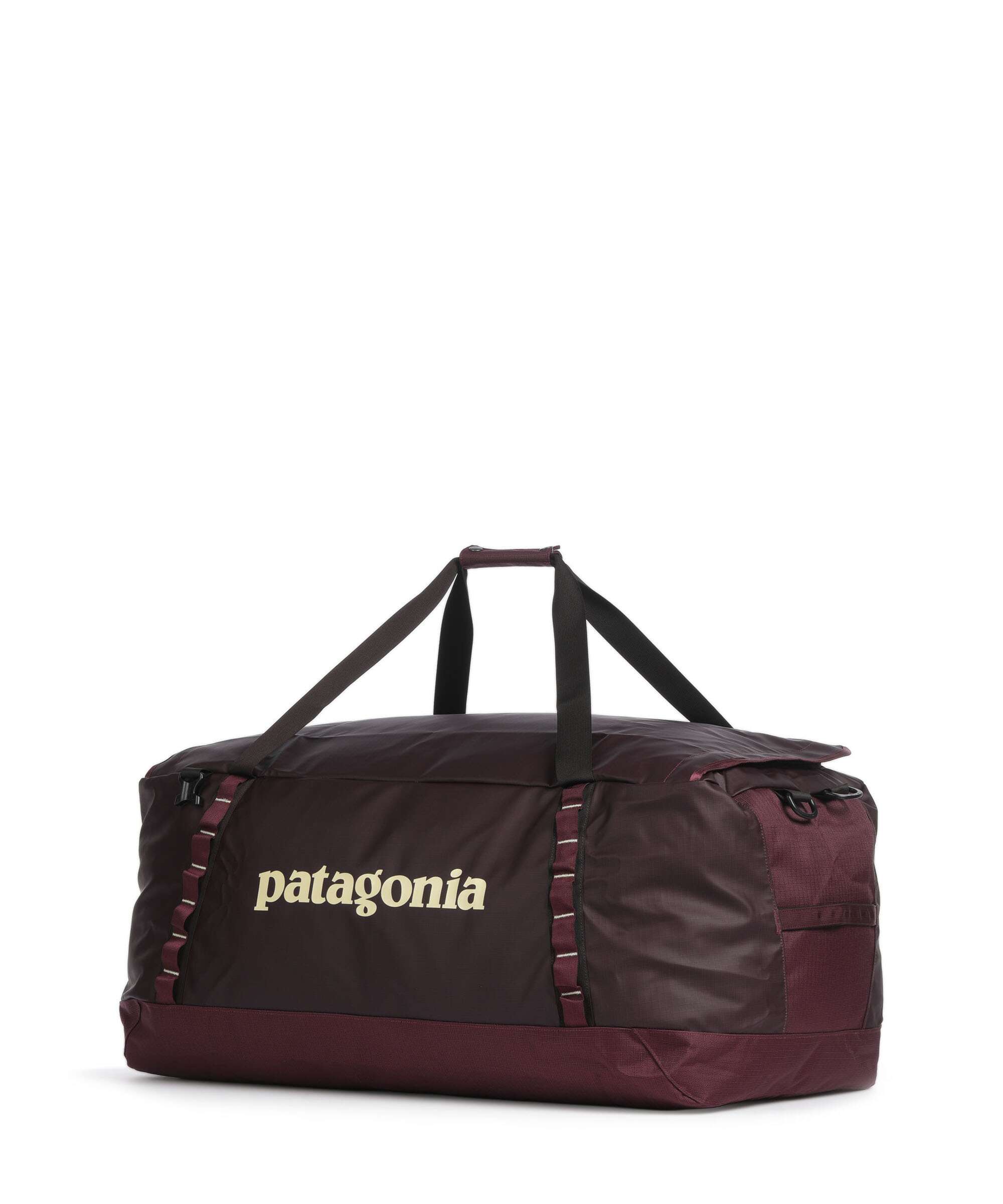 Patagonia Black Hole 100 Travel bag berry fig 74 cm