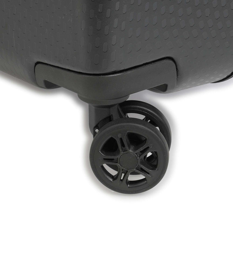 Delsey Paris Turenne Spinner (4 wheels) black