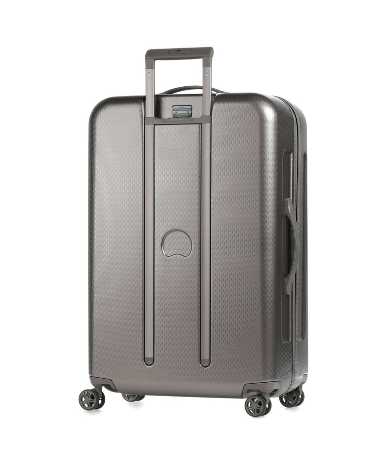 Delsey Paris Turenne Spinner (4 wheels) grey