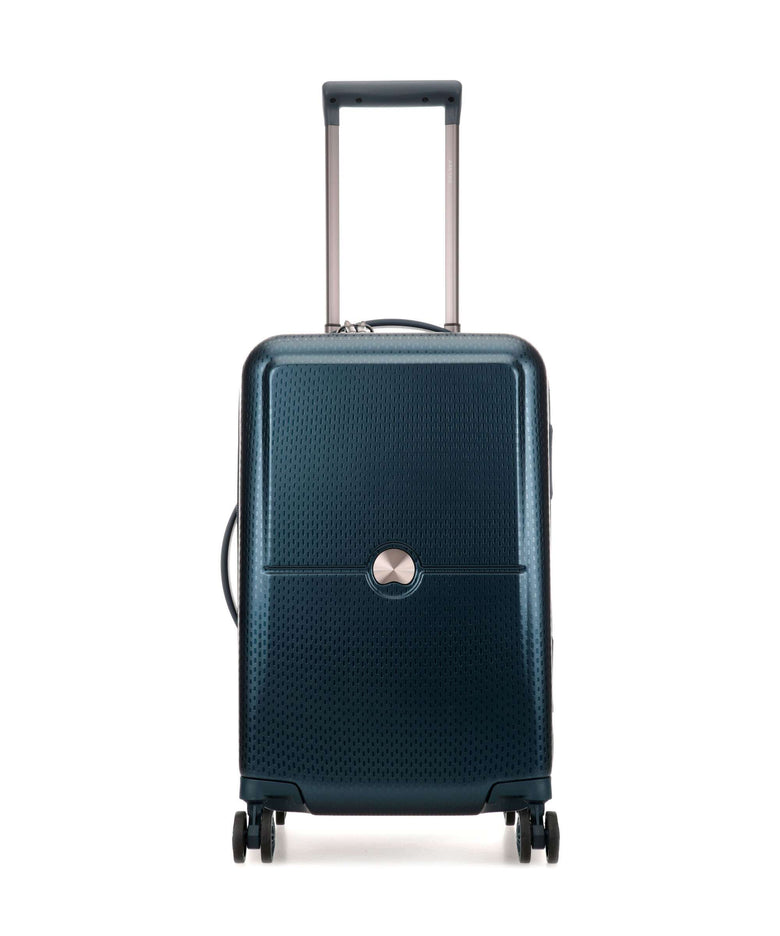 Delsey Paris Turenne Spinner (4 wheels) nachtblau