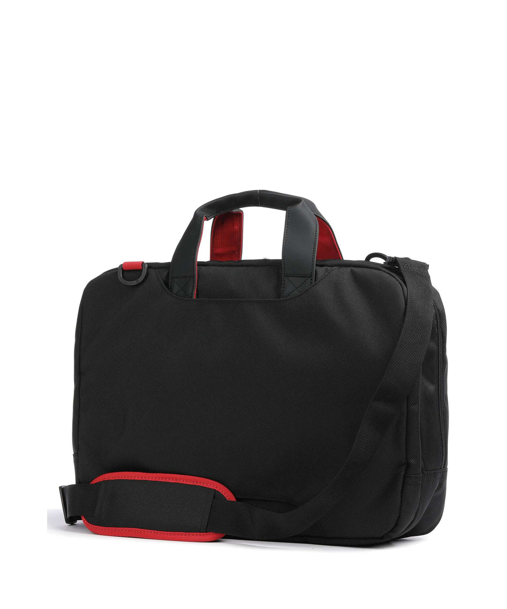 Delsey Paris Parvis Plus Briefcase schwarz