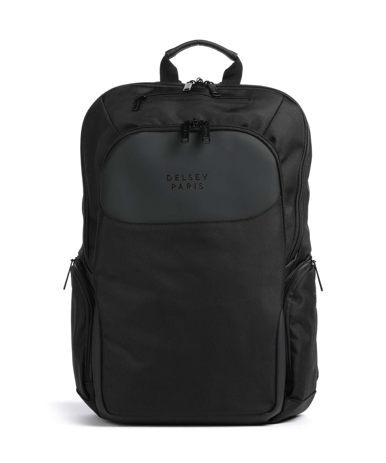 Delsey Paris Parvis Plus Backpack schwarz