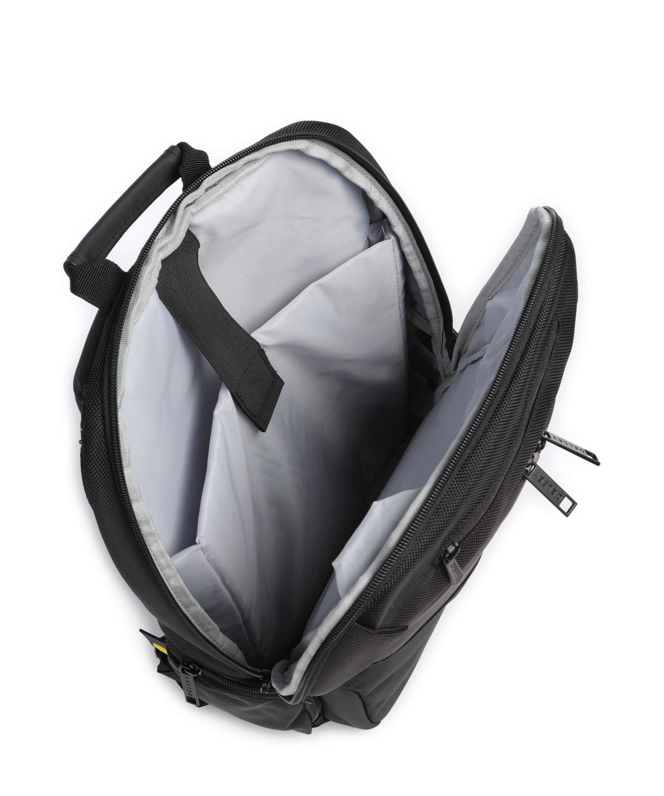 Delsey Paris Parvis Plus Backpack schwarz