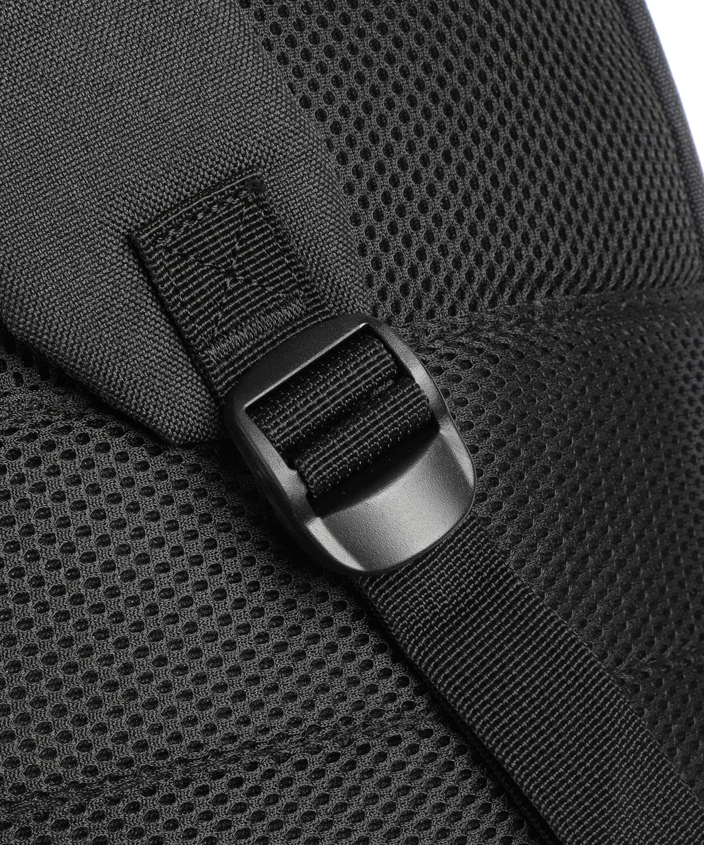 Delsey Paris Esplanade Backpack tiefes schwarz