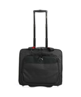 Delsey Paris Parvis Plus Trolley (2 wheels) schwarz