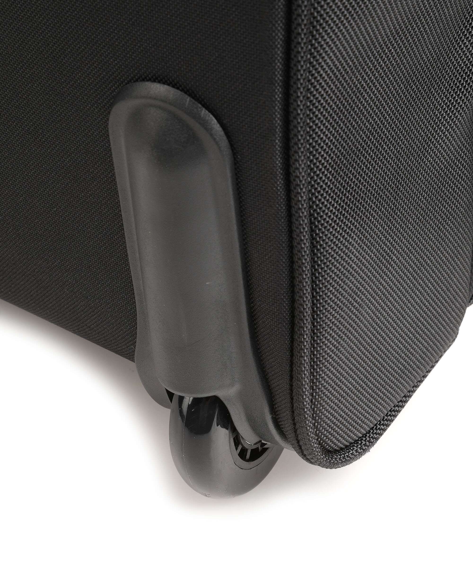 Delsey Paris Parvis Plus Trolley (2 wheels) schwarz