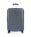 Delsey Paris Segur 2.0 Spinner (4 wheels) blau